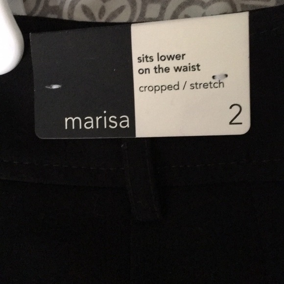 Capris - Picture 4 of 5